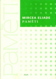 Mircea Eliade - Pamti